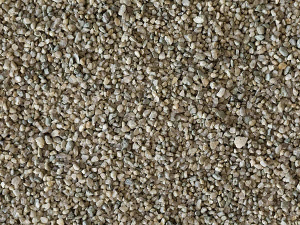 Pile of landscape sand