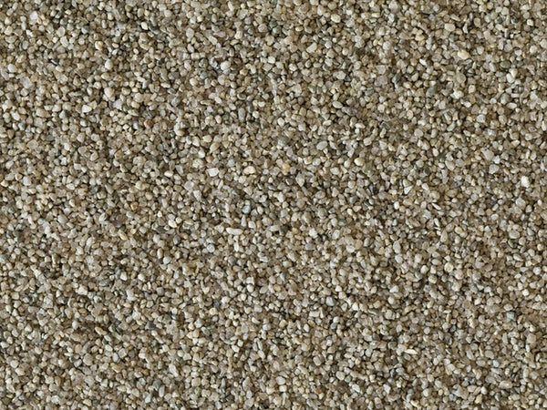 Landscape sand used for paver bedding
