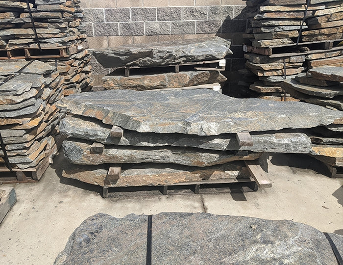 Flagstone in Sunnyvale, California