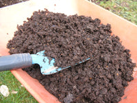 Organic Soil Mix