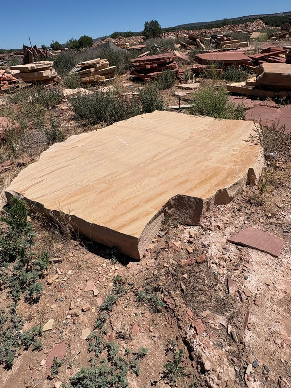 Stone Slabs