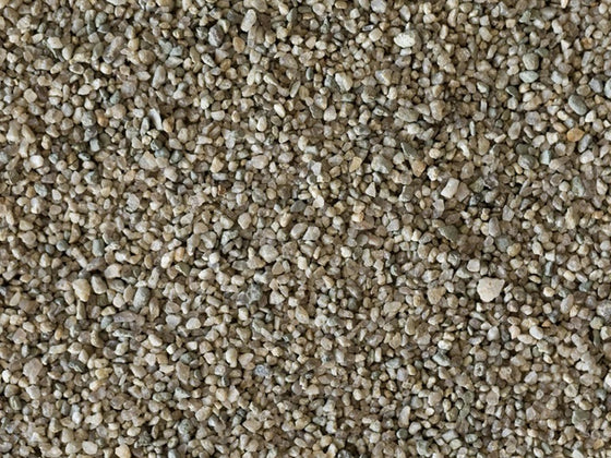 Pile of landscape sand