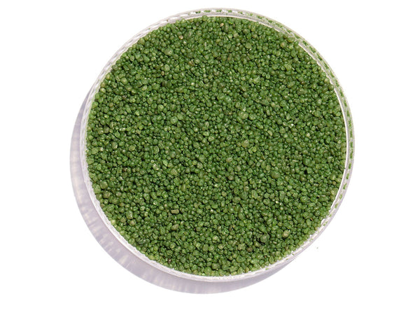 Syn Turf Infill Materials