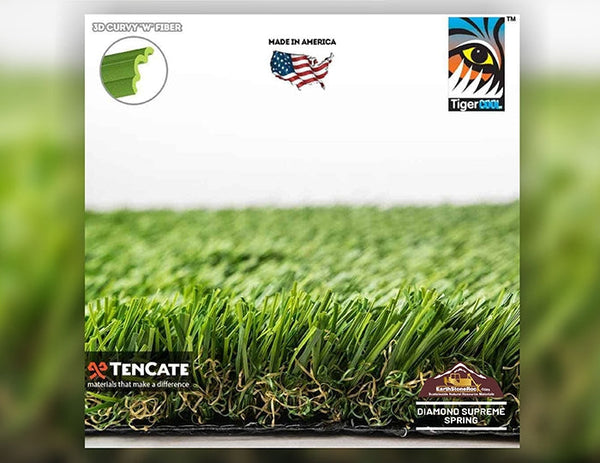 TigerTurf