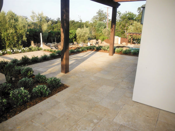 Stone Veneer