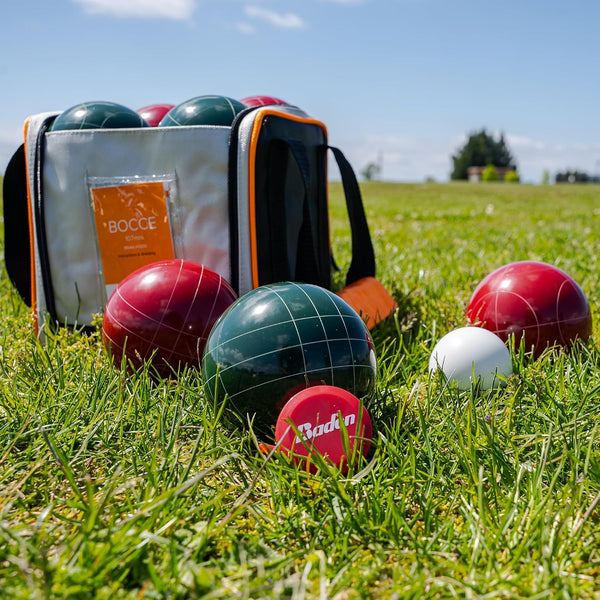 Bocce Accessories