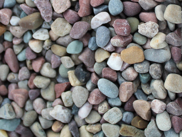 Pebbles
