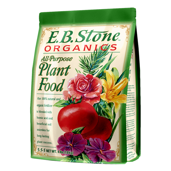 Fertilizers & Plant Food