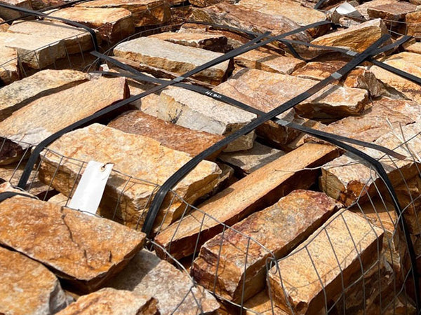 Ledgestone