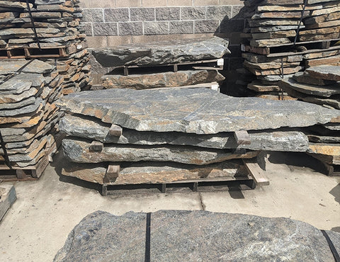 Flagstone