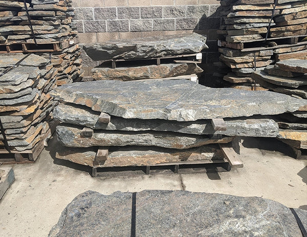 Flagstone