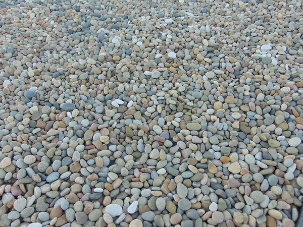 Beach Pebbles