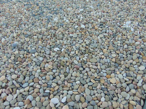Beach Pebbles