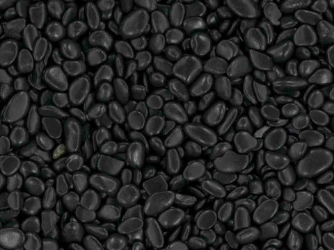 Polished Pebbles