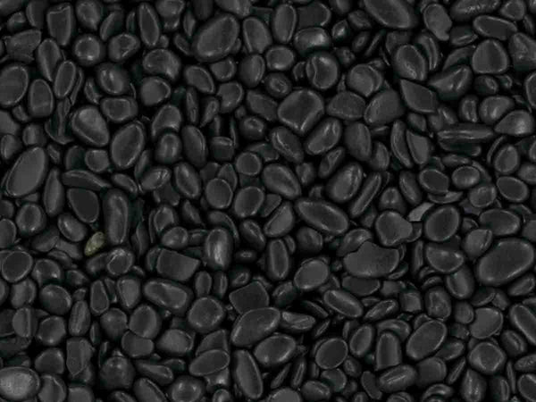 Polished Pebbles