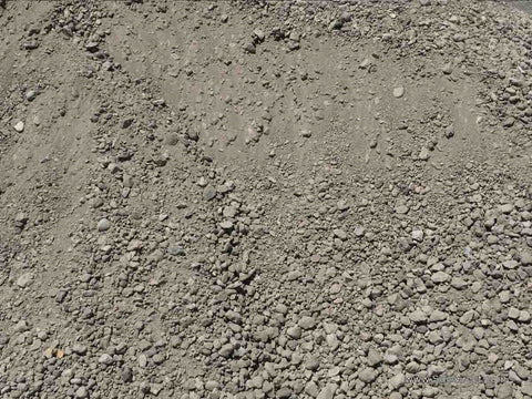Base & Ground Materials
