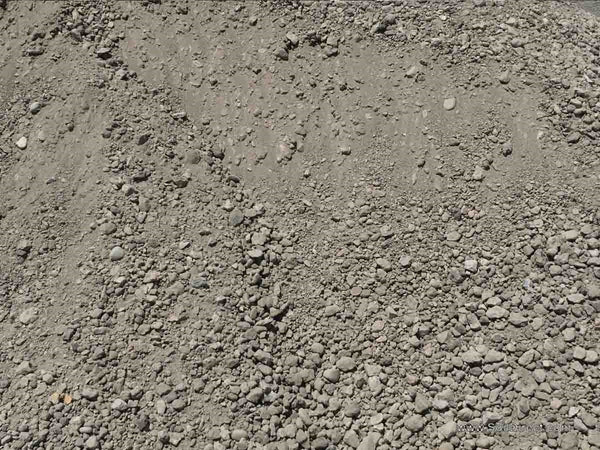 Base & Ground Materials