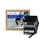 Transformer 150-Watt Low Voltage With Photocell