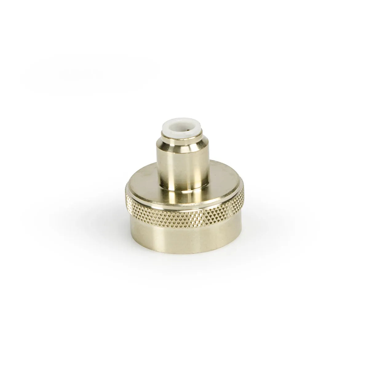 Fill Valve Garden Hose Spigot X 1/4" Quick-Connect