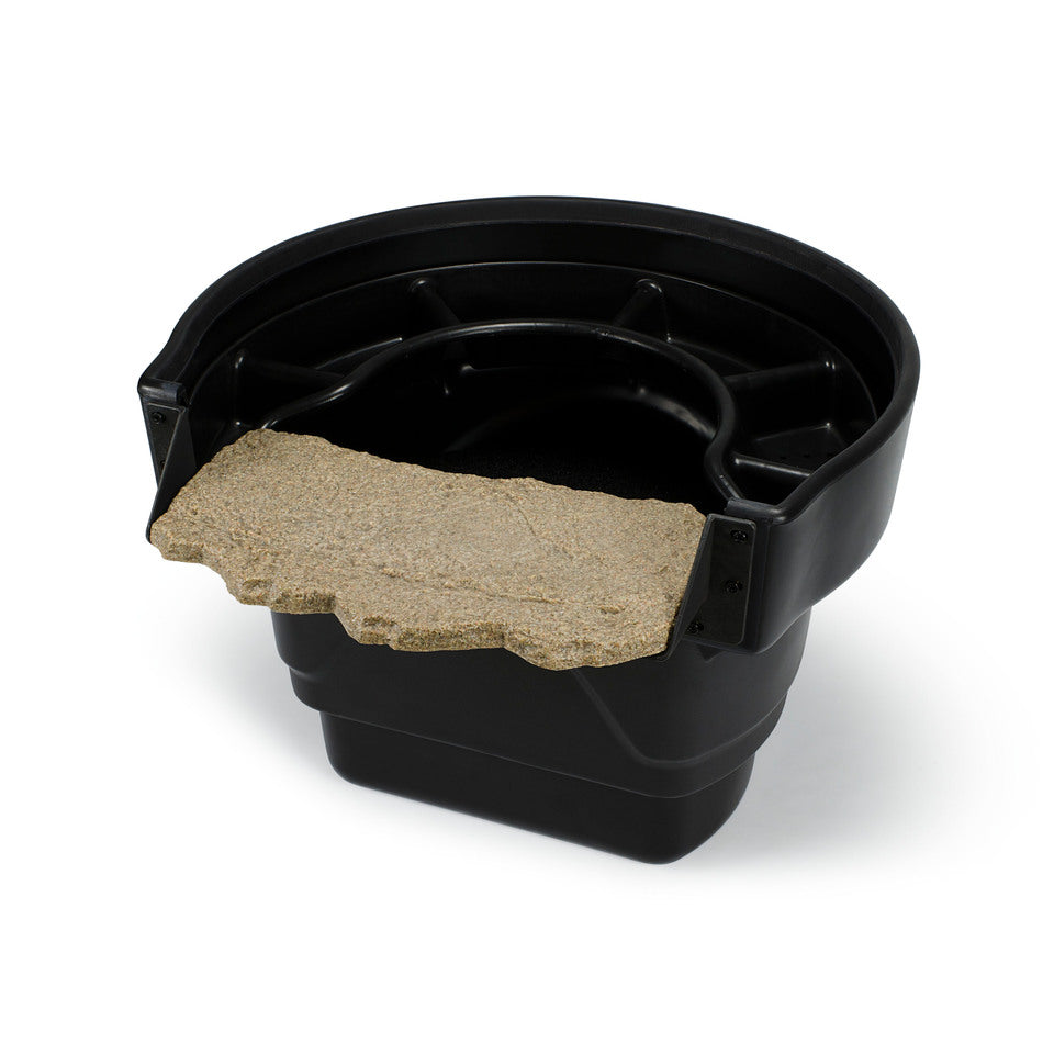 Signature Series 2500 Biofalls Filter - Unboxed – image 3