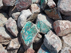 Curacao Blue