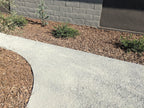 Blue Decomposed Granite