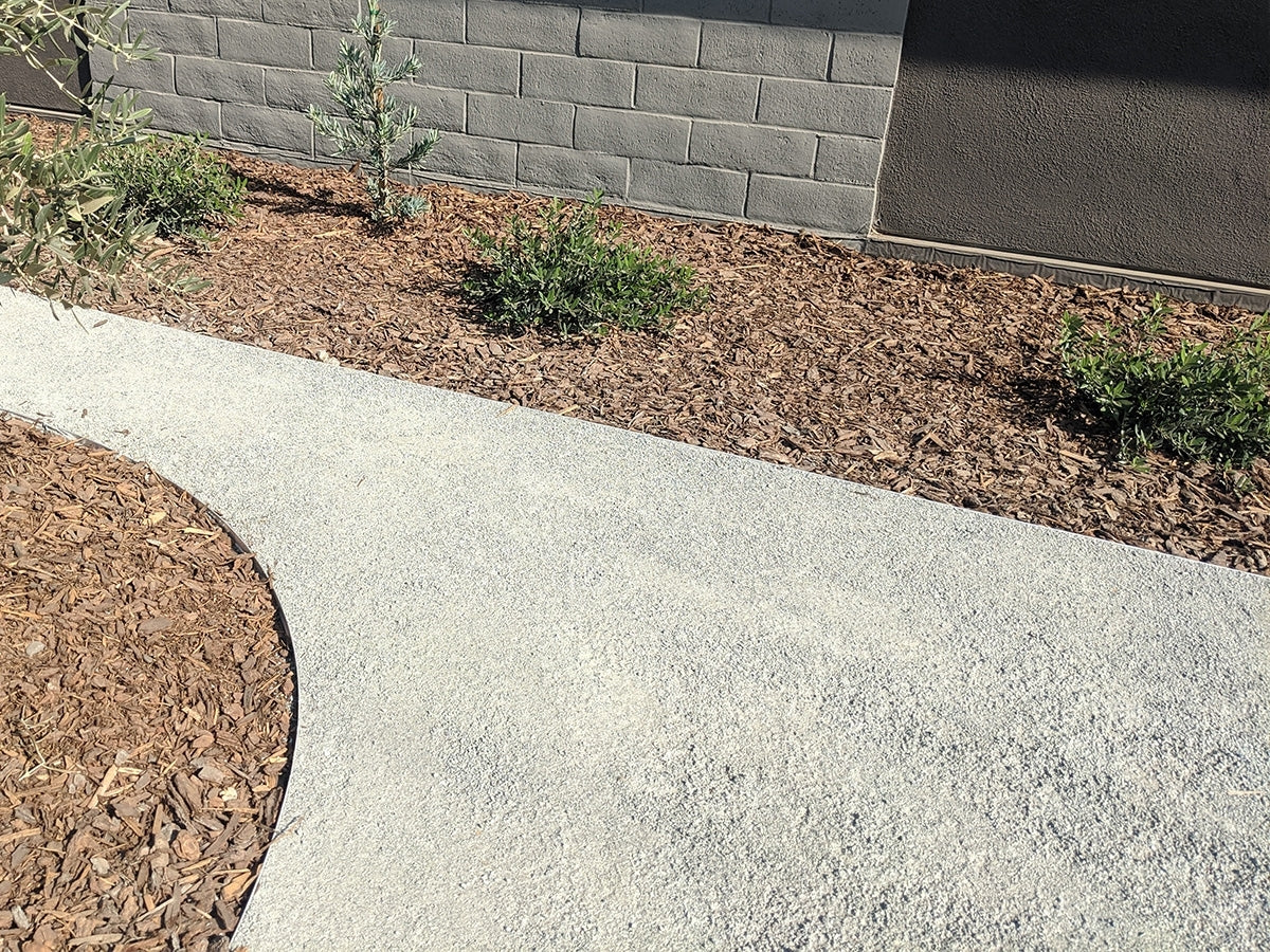 Blue Decomposed Granite