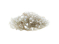 Crystal Reflective Fire Glass