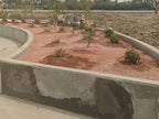 Sedona Coral Decomposed Granite