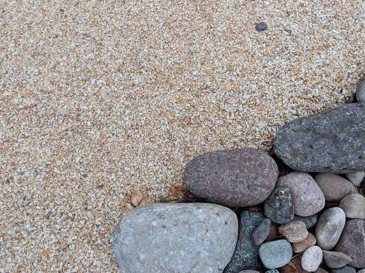 Apache Sunset Decomposed Granite
