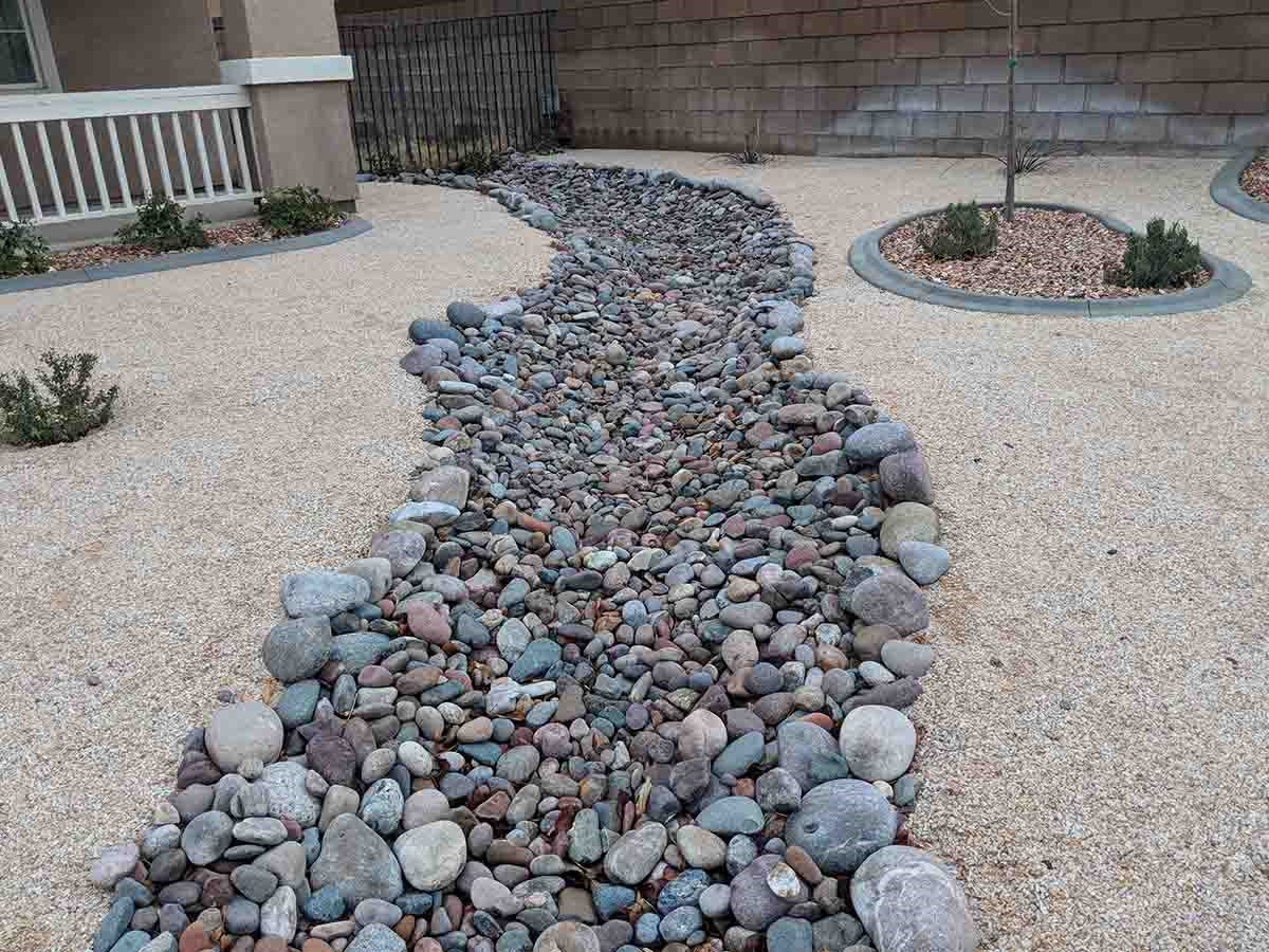 Apache Sunset Decomposed Granite