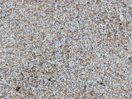 Apache Sunset Decomposed Granite