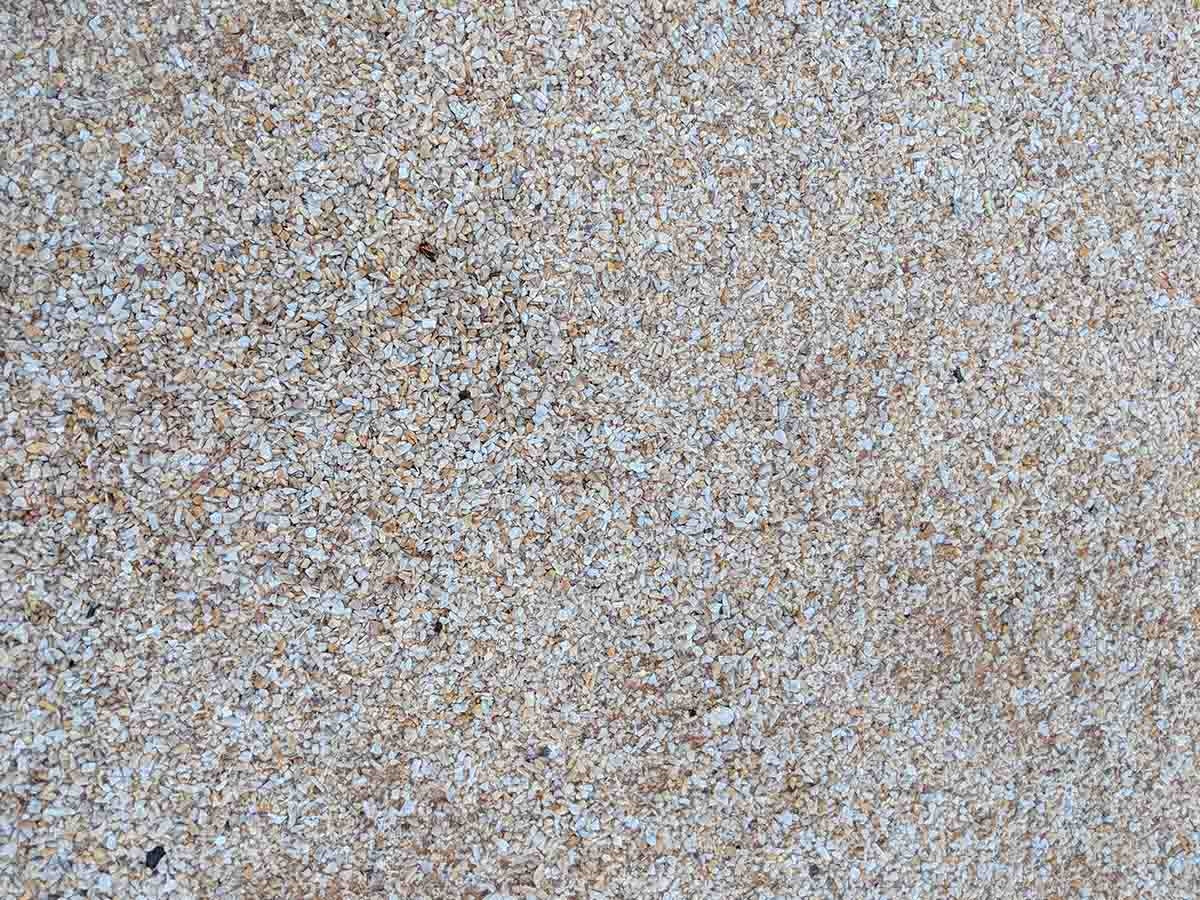 Apache Sunset Decomposed Granite