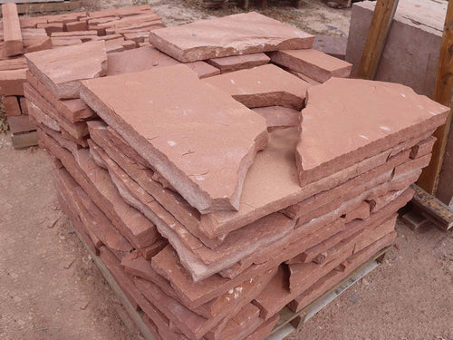 Arizona Sedona Flagstone