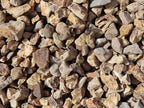 Caramel Cocoa Rock