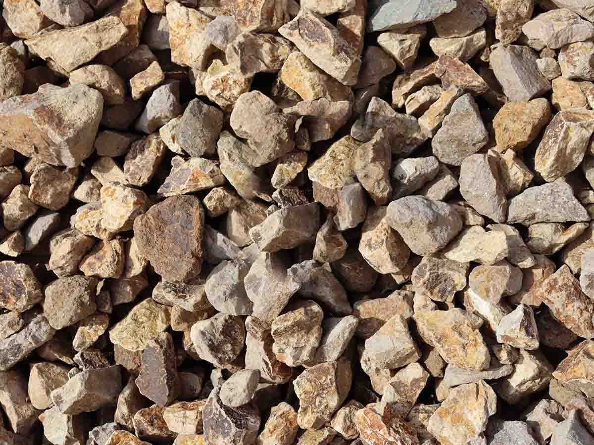 Caramel Cocoa Rock