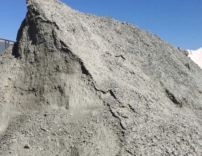 Blue Decomposed Granite