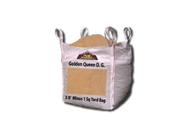 Golden Queen Decomposed Granite
