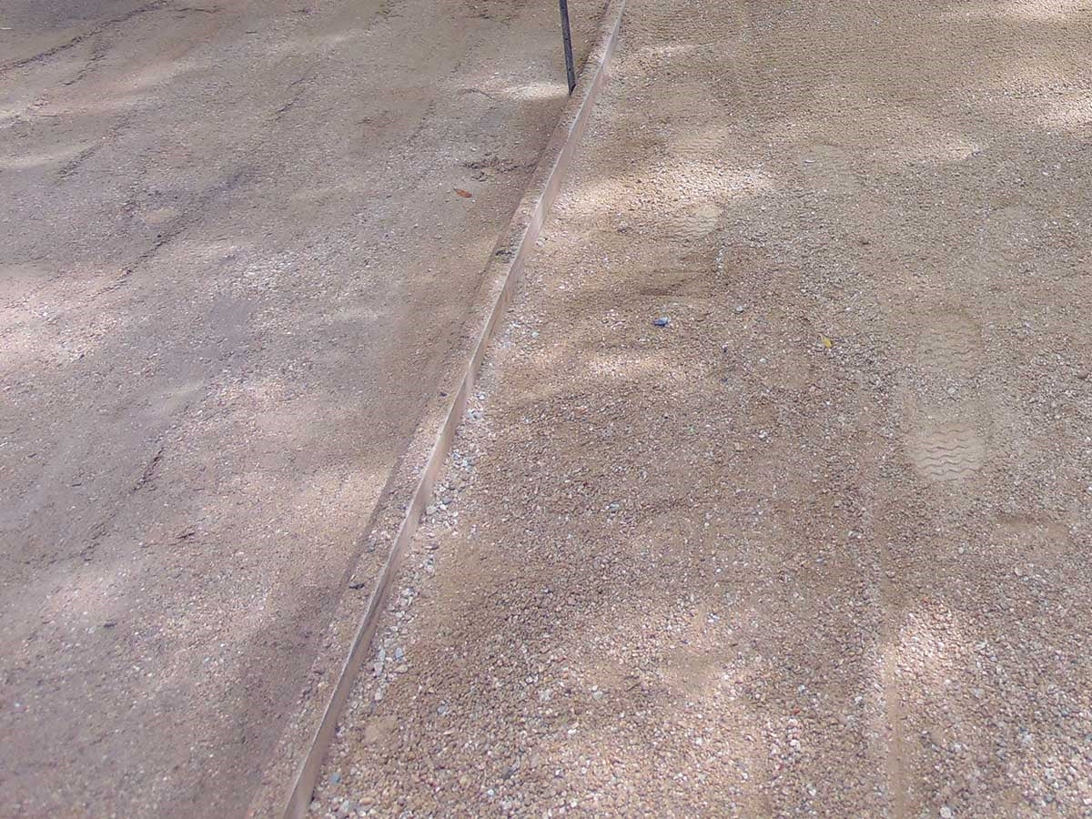 Golden Queen Decomposed Granite