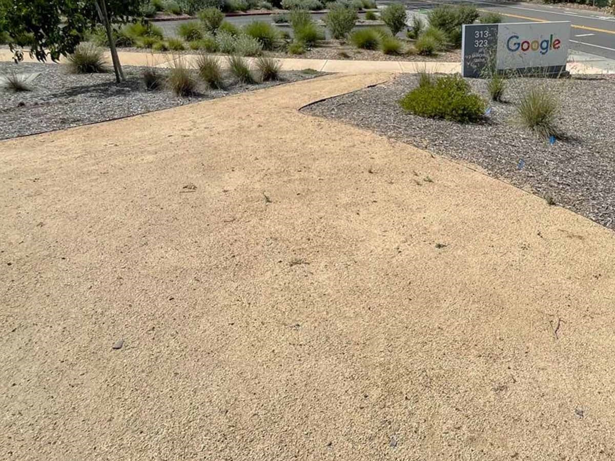 Golden Queen Decomposed Granite