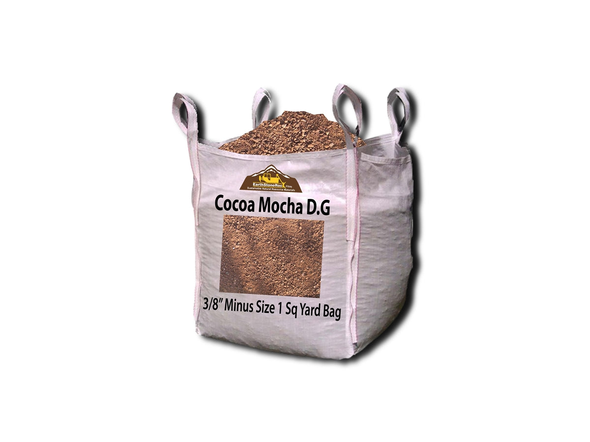Cocoa Mocha Rock