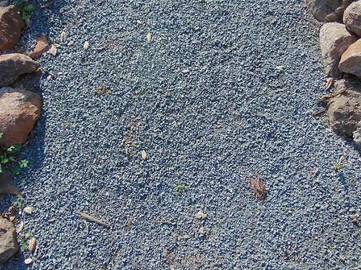 Blue Moon Decomposed Granite