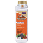 Bonide Sulfur Plant Fungicide Dust