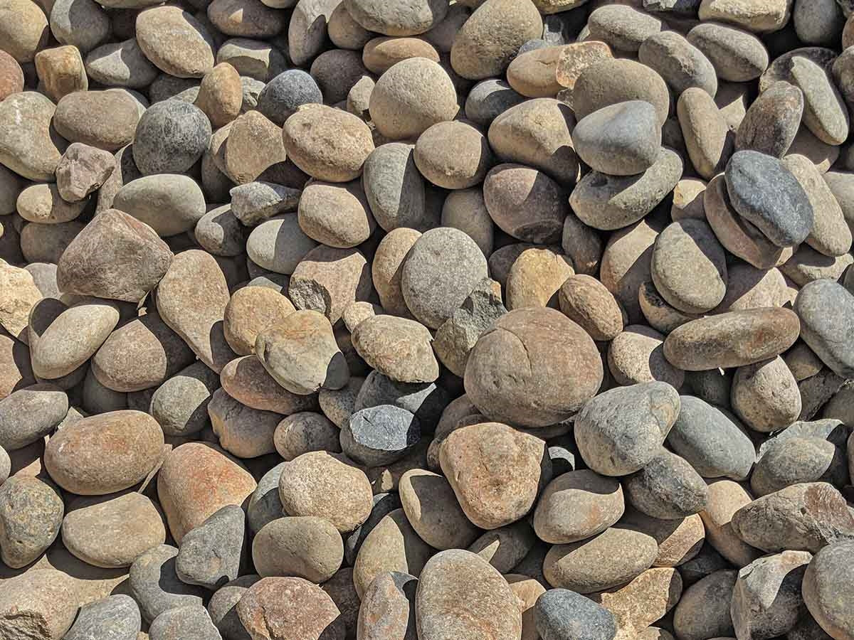 Noiyo River Rock