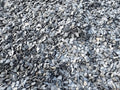 Black Slate Chips
