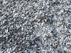 Black Slate Chips