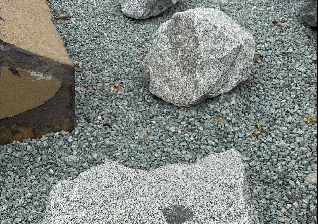 Thunderstorm Grey Granite