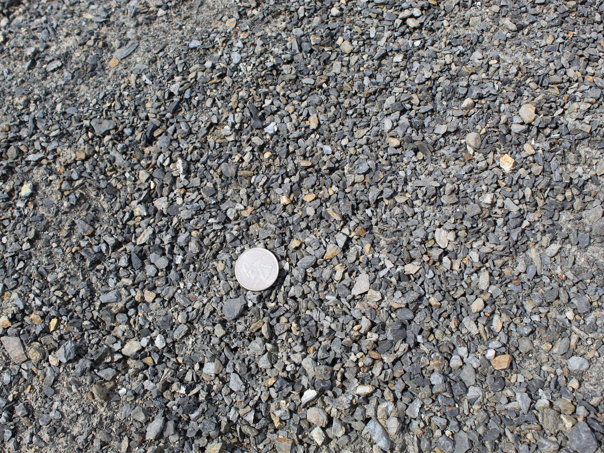 Black Hawk Decomposed Granite