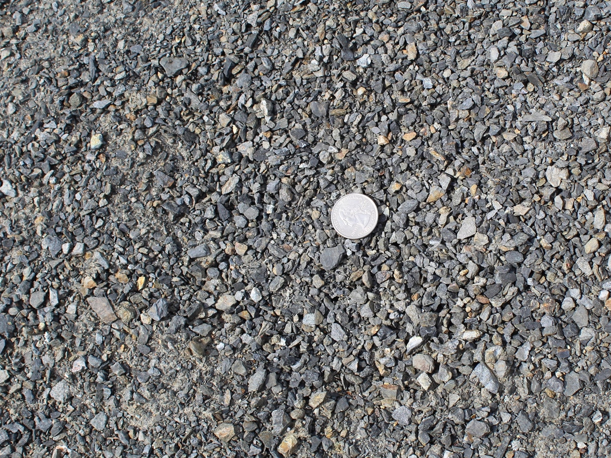 Black Hawk Decomposed Granite