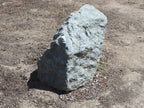 Catalina Cove Green specimen boulder